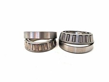 Lenkkopflager komplett für Ural Dnepr K750 M72 Cj750 Top Qualität 51x34x12