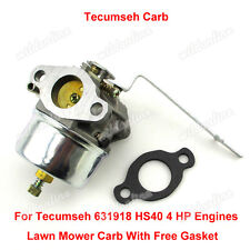 Vergaser Für Tecumseh Carb