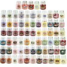 Yankee Candle Duftkerze im