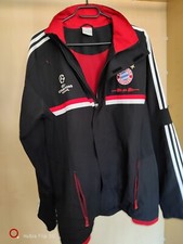Adidas Bayern Müchen