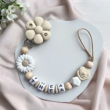 Schnullerkette nuckelkette mit - schnullerkette,
