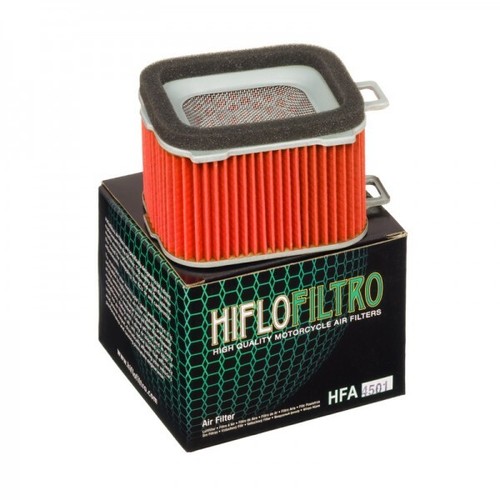 Hiflo luftfilter hfa4501 - hiflo,