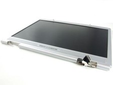 Gericom Blockbuster Excellent 7000 Laptop Series 15.4" WXGA TFT Display Anzeige