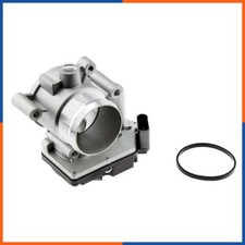 Drosselklappenstutzen fur AUDI