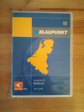 CD Navigation DX Belgien Niederlande Lux 2007/2008 Mercedes Comand DX MCD MFD