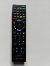 Original Sony Bravia TV RM-ED060 Fernbedienung KDL-50W805B KDL50W805B KDL50W805