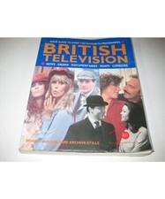 British Television: An Illustrated Guide, Vahimagi, Tise