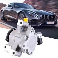 Servopumpe for Mercedes