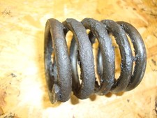 Feder für Achsschenkel Hela