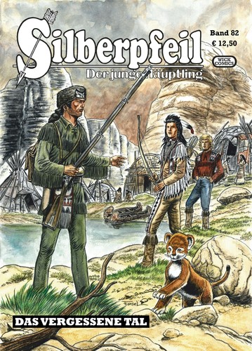 Silberpfeil - , 82