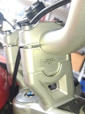 Original BMW R 1200 GS K25