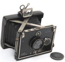 @ Plaubel Makina I ( Baby ) w