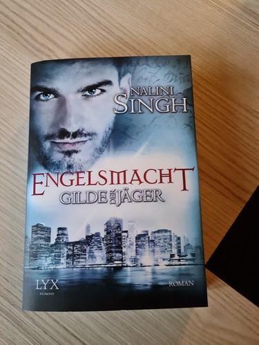 Gilde der jäger - gilde,