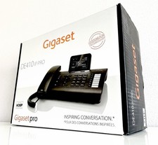 ✅ Gigaset DE410 IP PRO