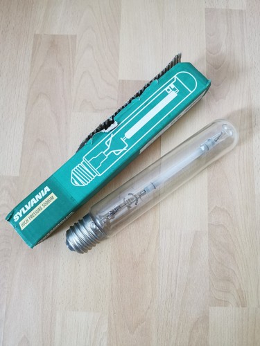 Sylvania shp 400w - shp-ts,