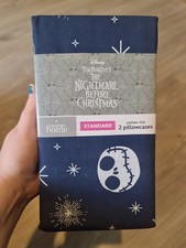 The Nightmare Before Christmas