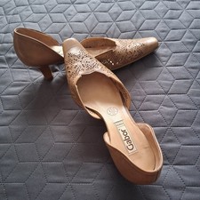 Damenschuhe pumps 37 - damenschuhe,