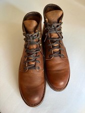 Red Wing BLACKSMITH 3343 in