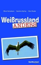 Weißrussland anders von