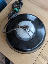 BAUHAUS ART Industrie Bakelit