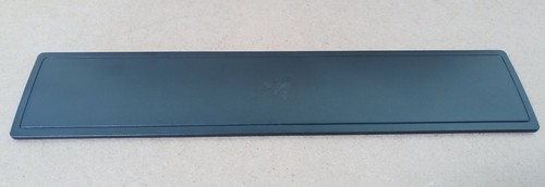 Razer wrist rest - razer,