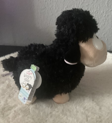 Nici wooly gang schaf - nici,