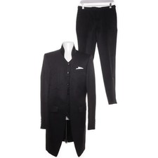 Tziacco, Smoking, Größe: 44