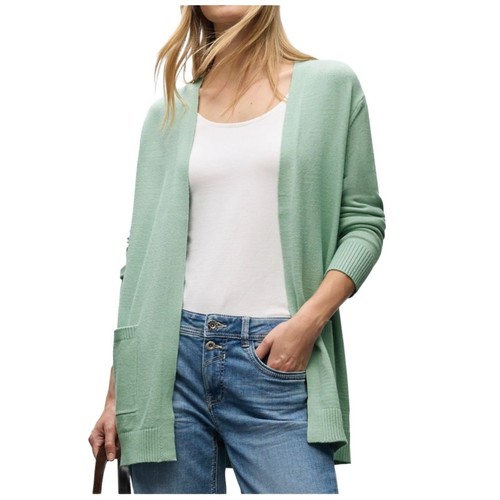 Street one damen strickjacke - street,