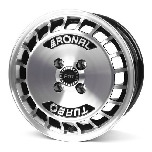 Ronal r10 turbo - ronal,