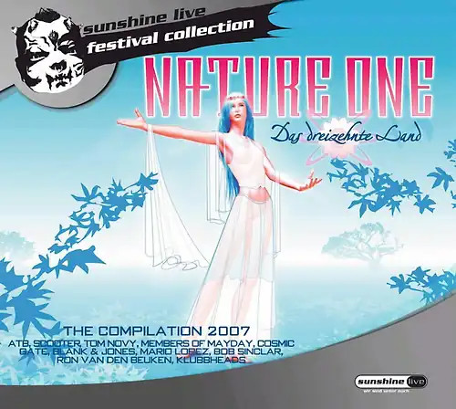 Various nature one 2007 - -, 2007-das