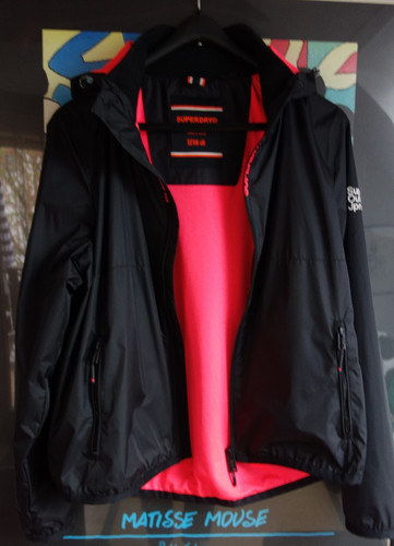 Superdry jacke damen - superdry,