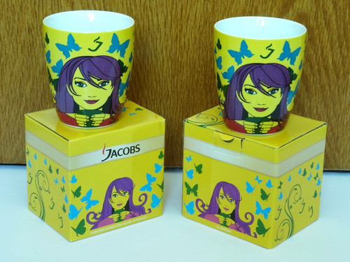 Stück jacobs - 2,