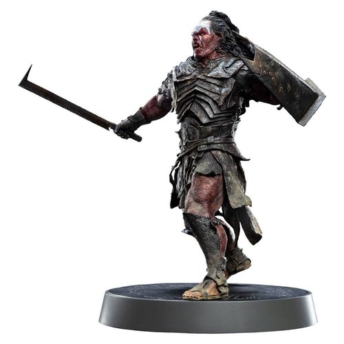 Weta pvc statue - weta,