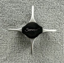 Hochwertiger Screwpull Champagner- und Sektöffner