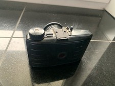 Pouva Start Vintage-Kamera –