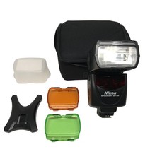 NIKON SB-700 Blitz FX DX 28 m