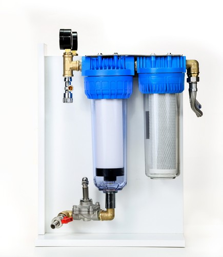 Lunaqua eco series - lunaqua,