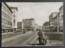 AK Bielefeld bei Heepen
