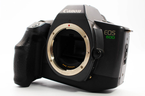 Canon eos 600 - canon, analoge