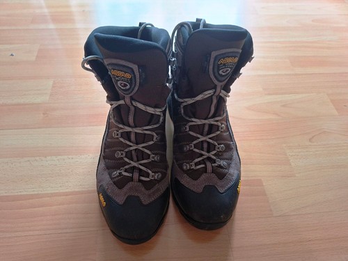 Asolo wandern stiefel - wandern, schuhe