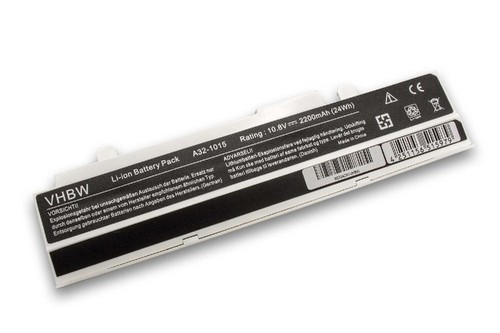 Akku für asus a31 - asus, a31-1015