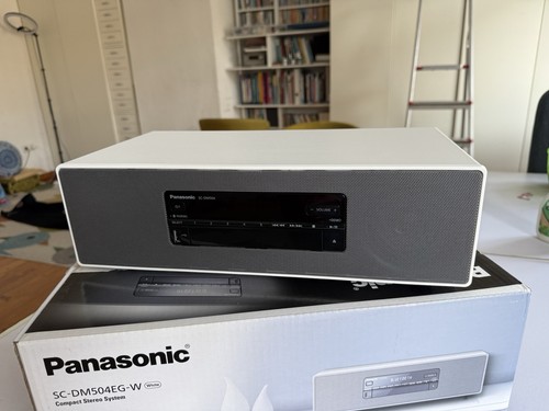 Panasonic dm504eg w - panasonic, sc-dm504eg-w