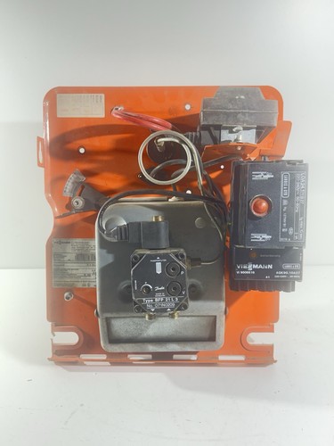 Viessmann vei - viessmann,