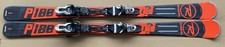Rossignol P 100 Carving Ski mit Bindung 149 cm ( 150) cm Allround Ski P 61