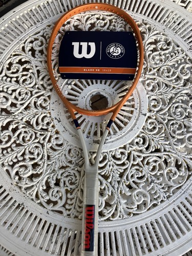 Tennisschläger wilson blade - tennisschläger,