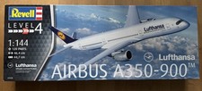 Revell Airbus A350-900