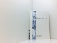 Heinrich Mann-Jahrbuch 28/2010