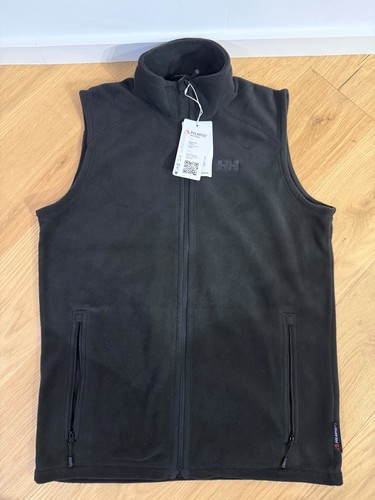 Helly hansen fleeceweste - helly,