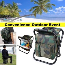 Rucksackhocker camo inkl - rucksackhocker,