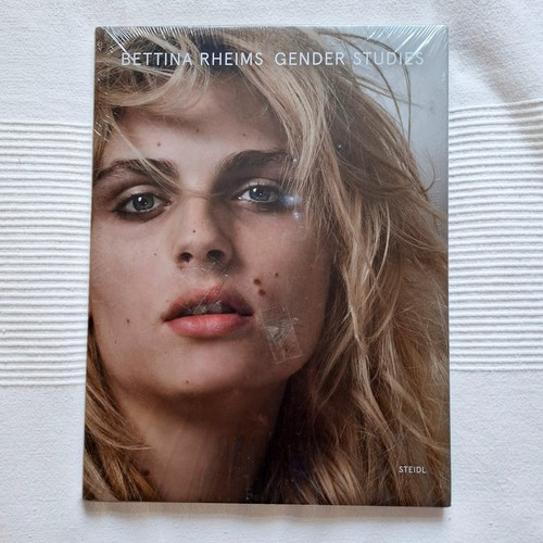 Bettina rheims gender - rheims, studies